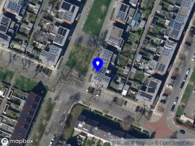SP webdesign Groningen
