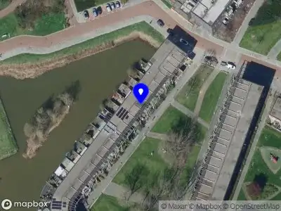 Stichting Administratiekantoor CyberDrain Hoogvliet Rotterdam