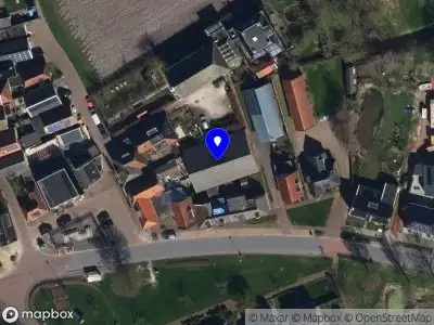 Hercules Logistics B.V.