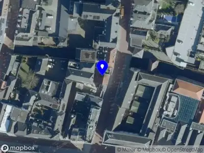 Nieuw bedrijf Dina Fellous Mondhygiënist