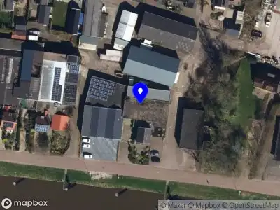 Dutch Agri Covers B.V.