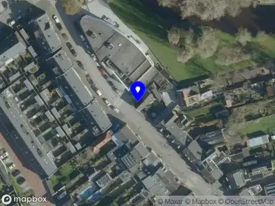 Penninx Recruitment Holding B.V.