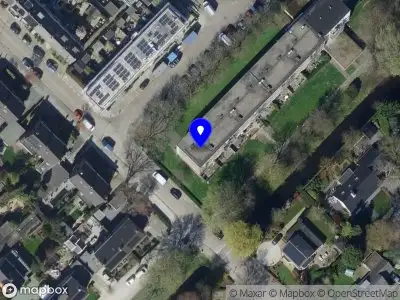 Nieuw bedrijf Kehlani-London