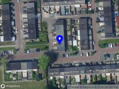 RP ENTERPRISE Lelystad
