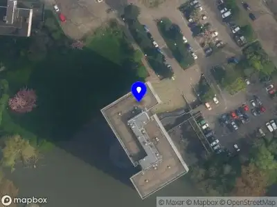 Handelsonderneming en Dienstverlening BTI Rijswijk