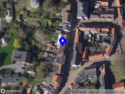 Nieuw bedrijf Paardeninbalans