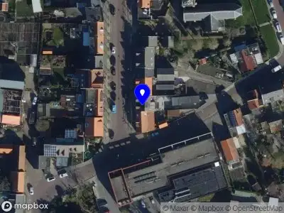 Niewenhuijse Allround Service