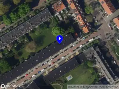 Rachid Diensten Rijswijk