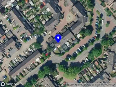 Nieuw bedrijf MA klussenbedrijf