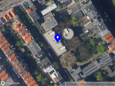 Nieuw bedrijf De Nieuwe Student