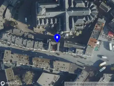 Nieuw bedrijf UpHill Talent Coaching