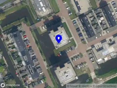 Buurtvereniging Klaproos-Lisdodde Ameide