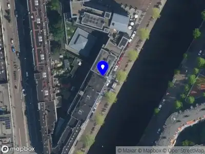 Inky Menssink Boekenverkoop Amsterdam
