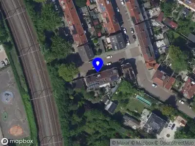 Vereniging van Eigenaars Erkentrudenstraat 5 en 7 te Dordrecht Dordrecht