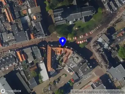 GenZ Horeca B.V. Rijswijk
