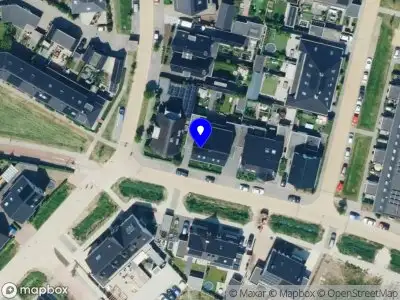 Nieuw bedrijf G.J. van Dam Beheer B.V.