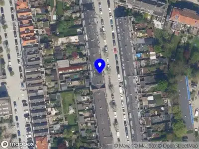 Stichting Ilysia Rotterdam