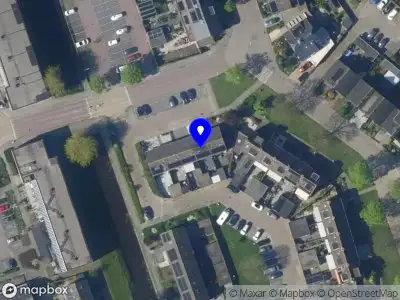 ITnomie Bodegraven