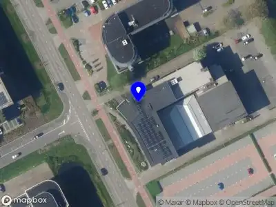 Personeelsvereniging Intratuin Servicekantoor Woerden