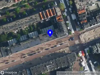 T.H. Zakelijk Amsterdam