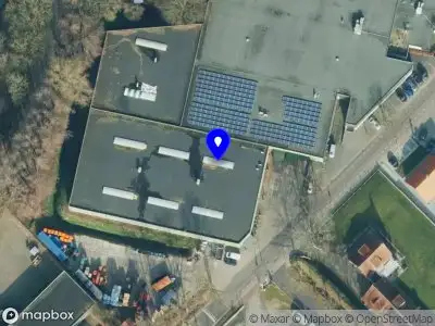 Nieuw bedrijf Cafe BonbonBertus B.V.