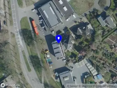 Nieuw bedrijf Stichting Administratiekantoor S.J.T. Holding