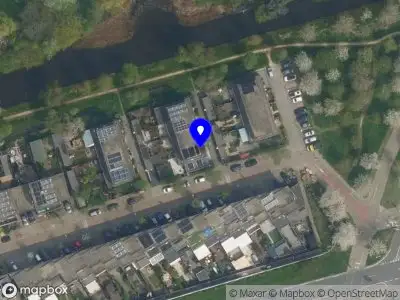 De Foodtruck Club B.V.