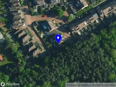 Droge voeten 't Harde