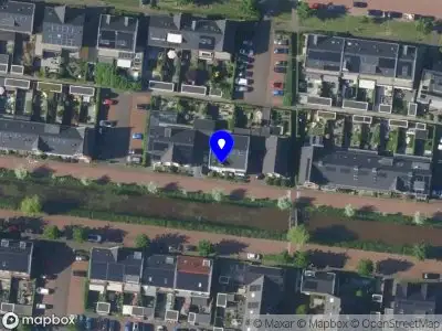 Nieuw bedrijf BuisIV B.V.