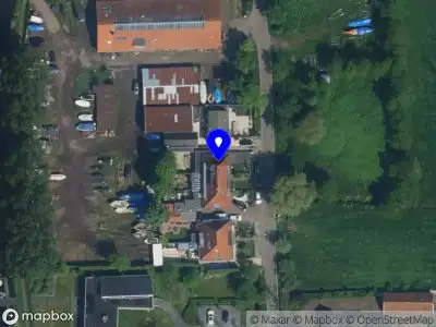 Studio AN 84 Haarlem