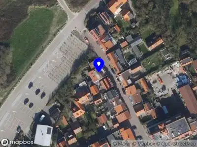 Nieuw bedrijf Sarah-Mea Klopmeijer