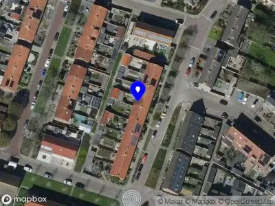 A.N. Lokker Beheer B.V. Oude-Tonge