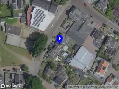 Rosenboden Holding B.V.