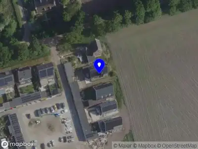 Hoogstraten Kozijnen en Zonwering B.V.