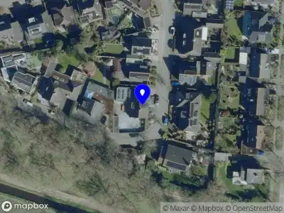 Nieuw bedrijf Arnoldus Senior Stichting