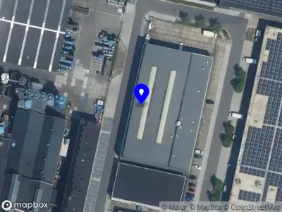 Once Upon A Time B.V.