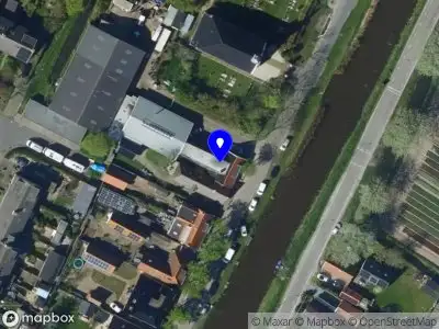 K.M. Techniek en handel Sint Maartensbrug