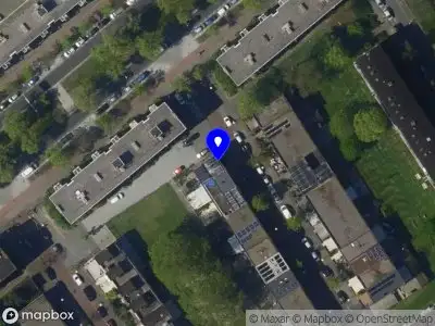 Gommers Headquarters B.V. 's-Gravenhage