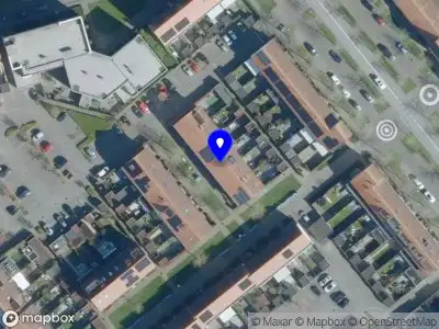 Gaofeng Huang Holding B.V.