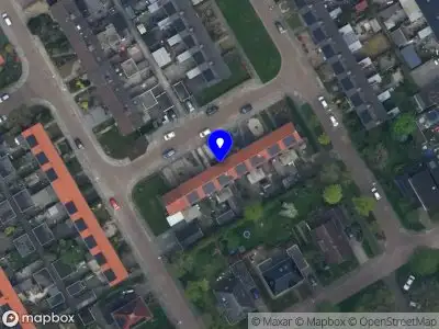 Nieuw bedrijf O.E. Creations