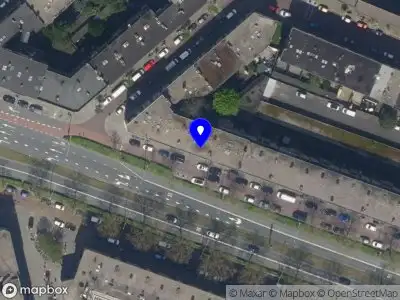 Kyrtapbud Rotterdam