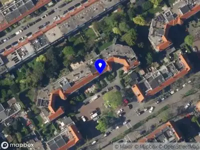 Nieuw bedrijf Vereniging van Eigenaars Breitnerlaan 60 en 62 te 's-Gravenhage