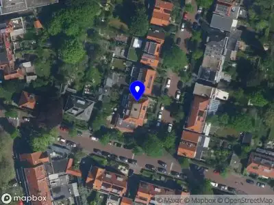 Nieuw bedrijf Rosalie Janssen Hoefspecialist