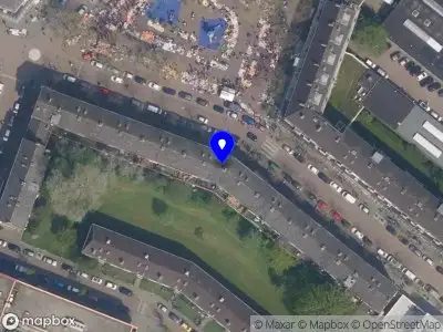 Nieuw bedrijf Ammar Holding B.V.