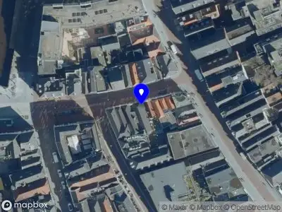 Nieuw bedrijf Planky