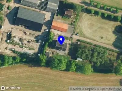 Nieuw bedrijf Westenenk Agro