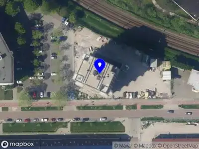 Rubberboot Beheer B.V. Zoetermeer