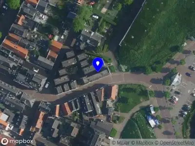 Amghar’s specials Muiden