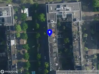 Nieuw bedrijf Vereniging van Eigenaars van het onderappartementsrecht index 11 in het gebouw ACHTER DE KAMP te Amersfoort