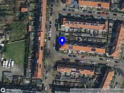 Nieuw bedrijf Handelsonderneming Van der Woning